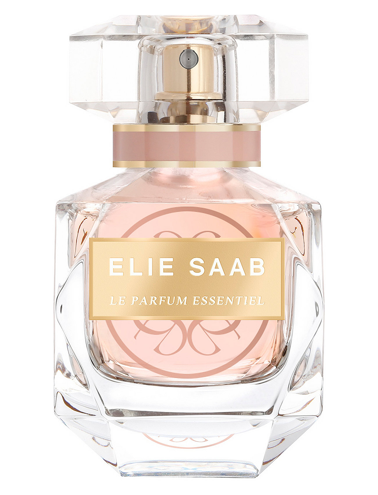 Elie Saab Le Parfum Essentiel Edp 50Ml Parfym Eau De Parfum Nude Elie Saab