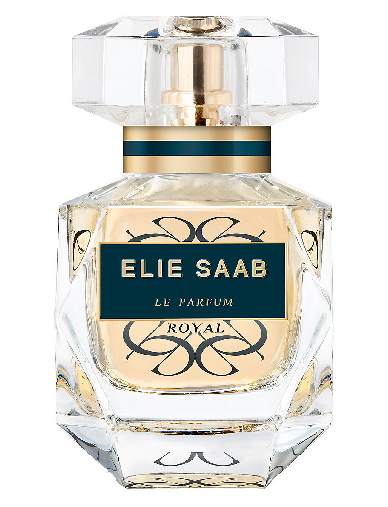 Elie Saab Le Parfum Royal Edp 30Ml Parfume Eau De Parfum Nude Elie Saab