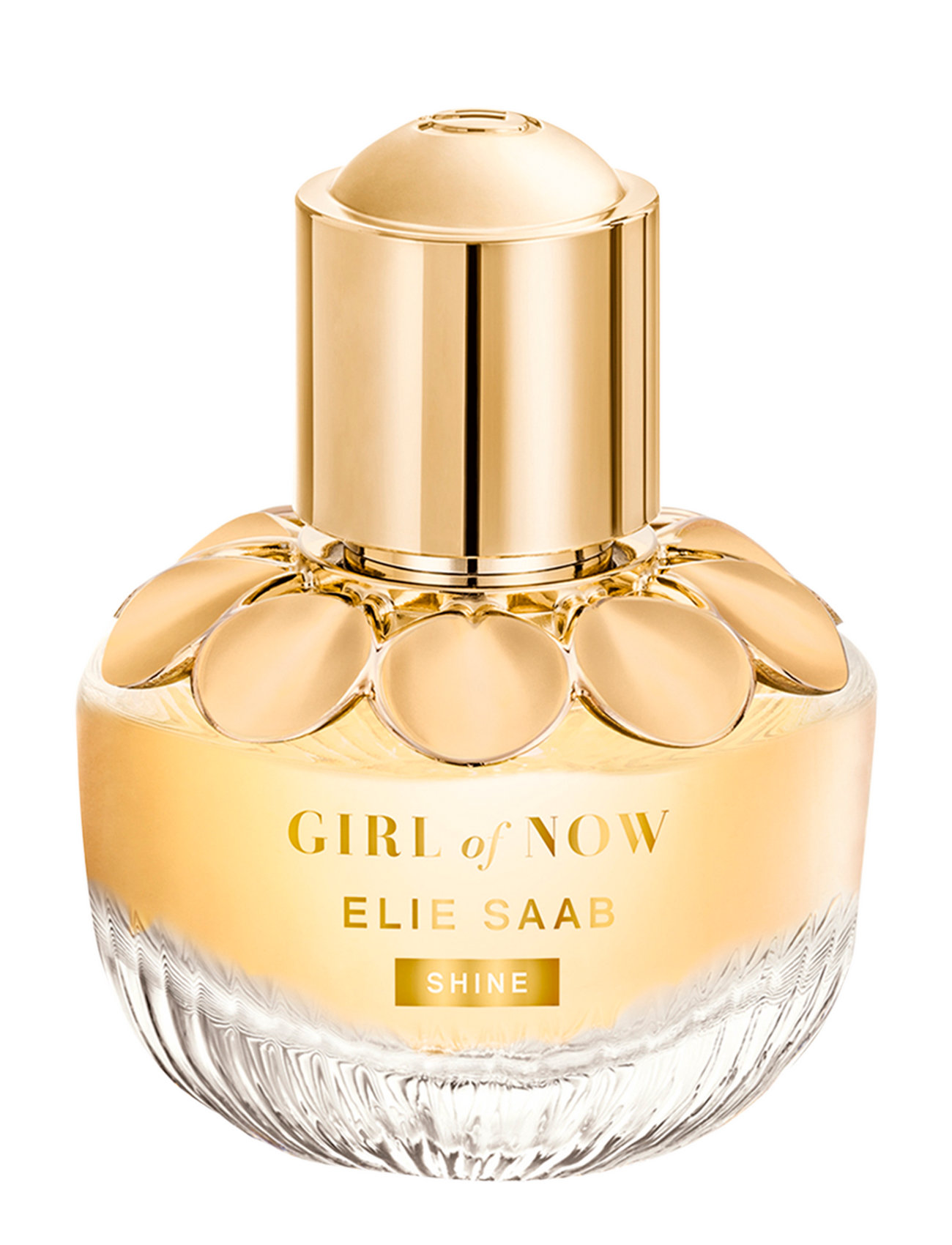 Elie Saab Girl Of Now Shine Edp 30Ml Parfym Eau De Parfum Nude Elie Saab