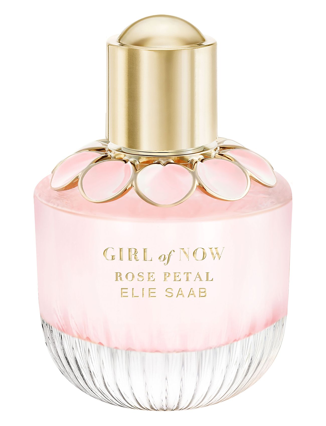 Rose Petal Parfume Eau De Parfum Nude Elie Saab