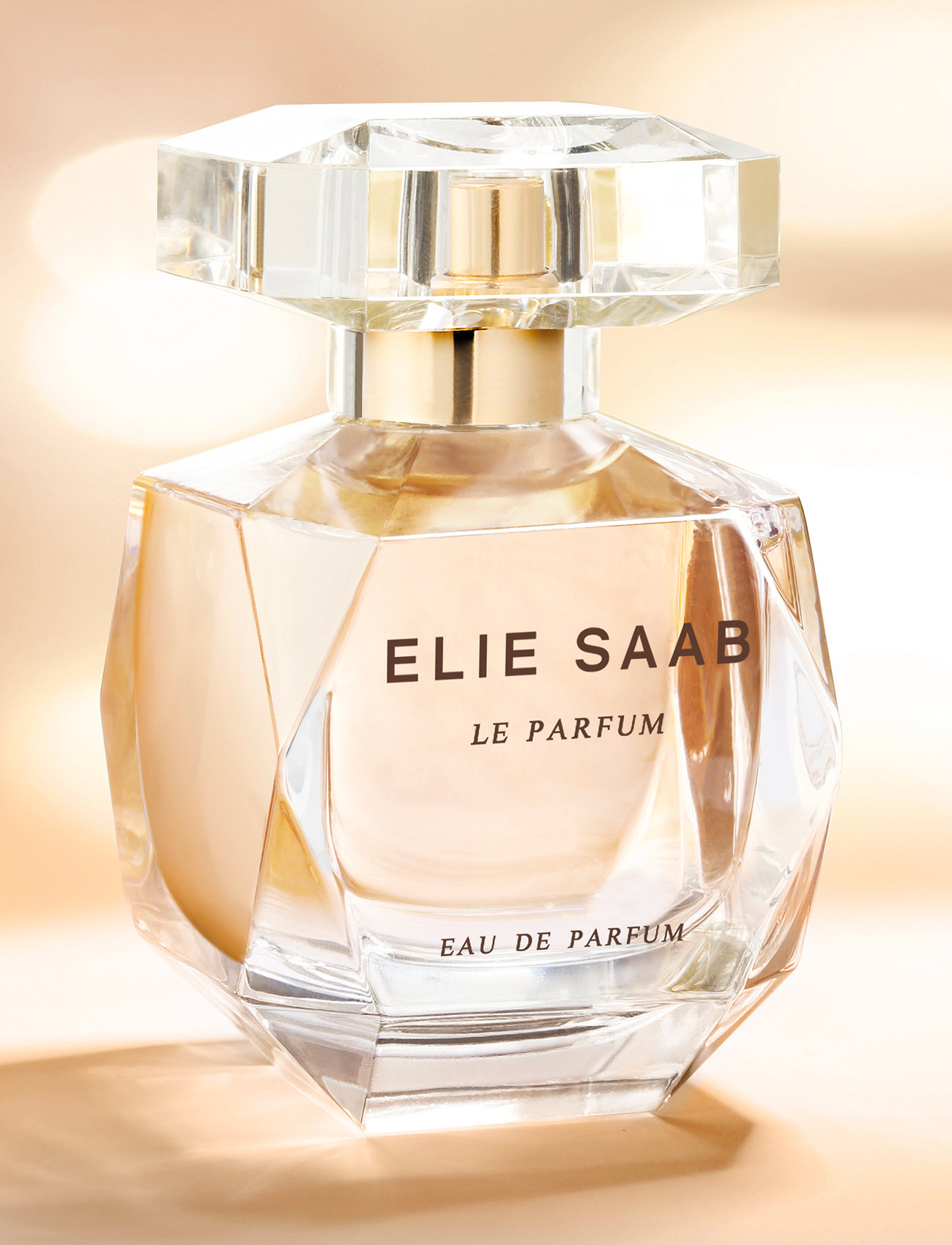 Elie Saab Le Parfum Edp, 50 ml, Nude, Parfume > Eau De Parfum, Dame