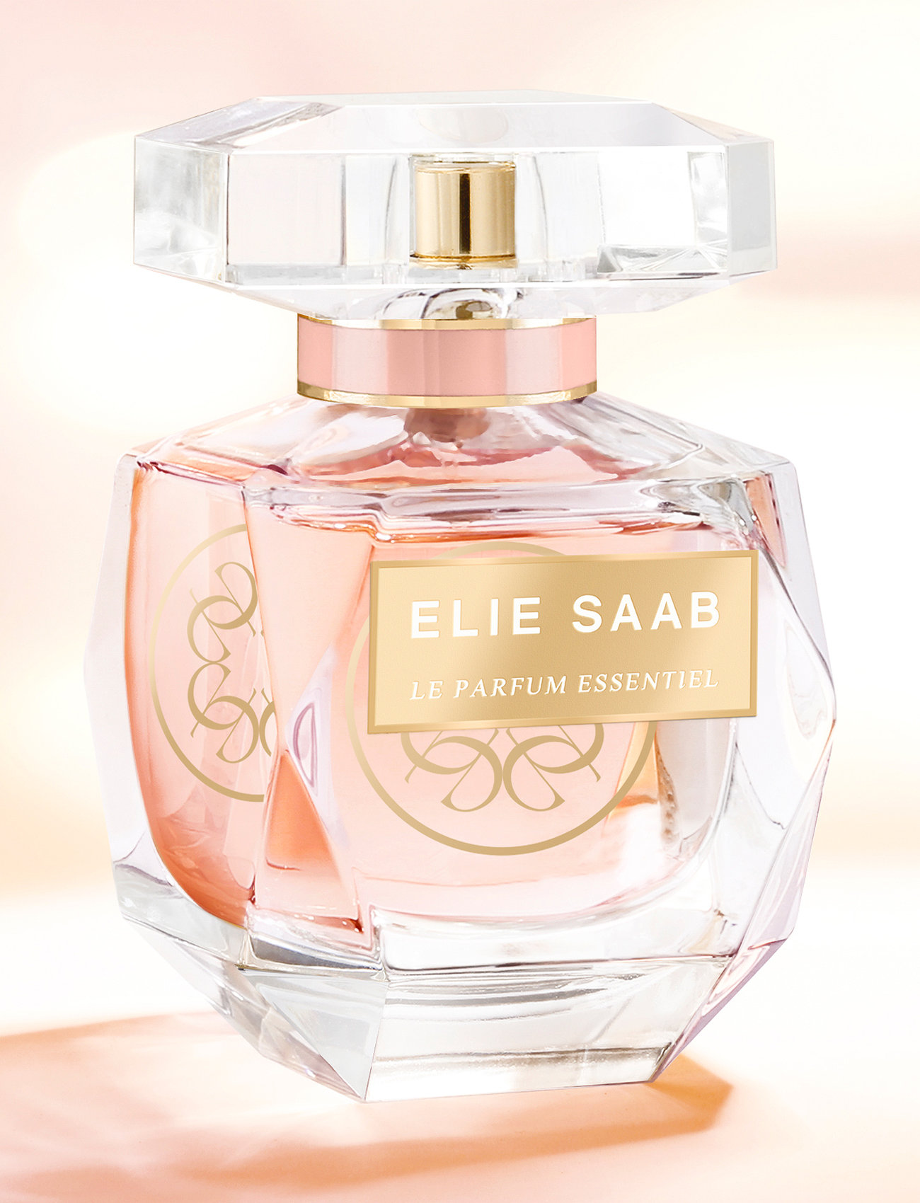 Elie Saab Le Parfum Essentiel Edp, 30 ml, Nude, Parfume > Eau De Parfum, Dame