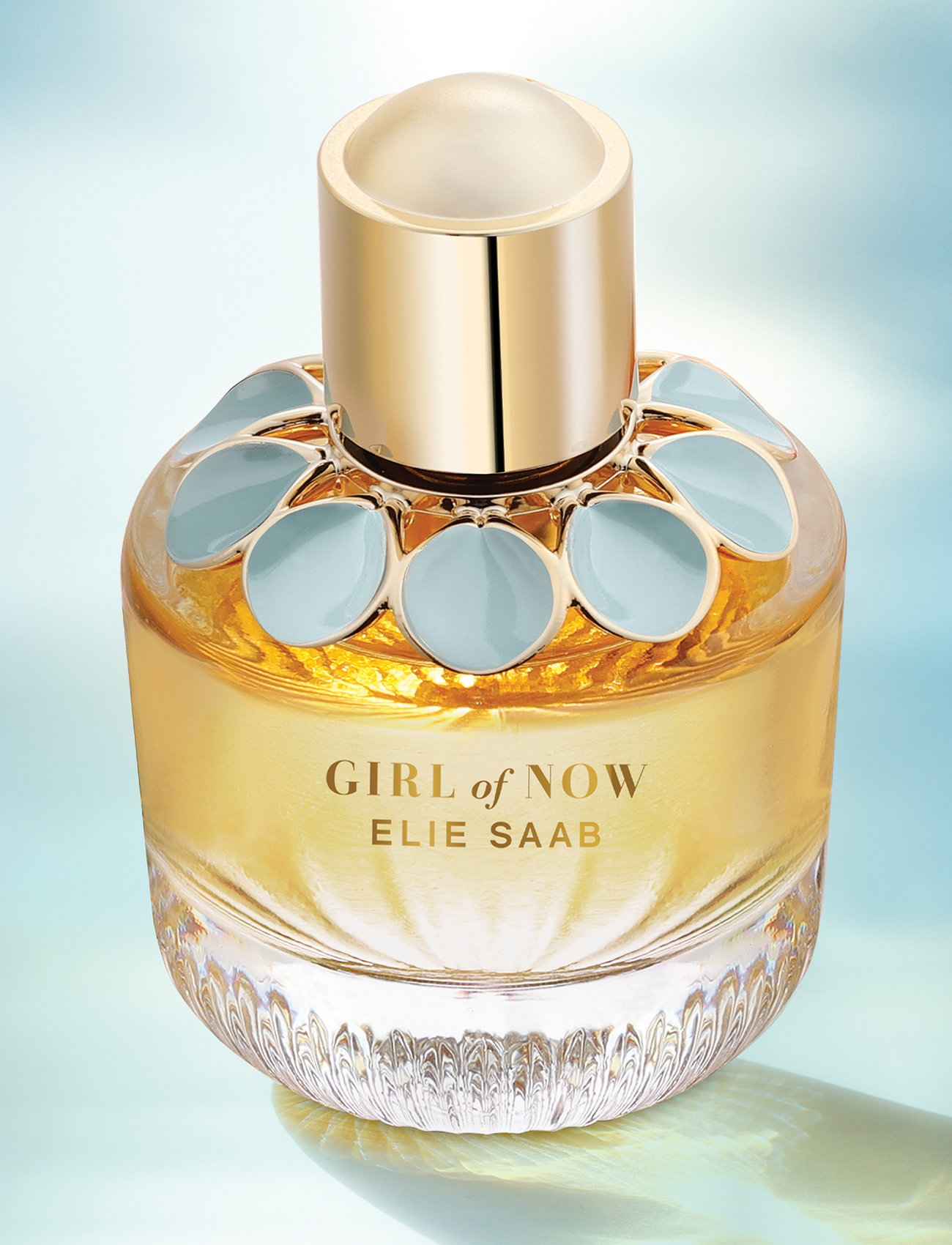 Elie Saab Girl Of Now Edp, 30 ml, Nude, Parfume > Eau De Parfum, Dame