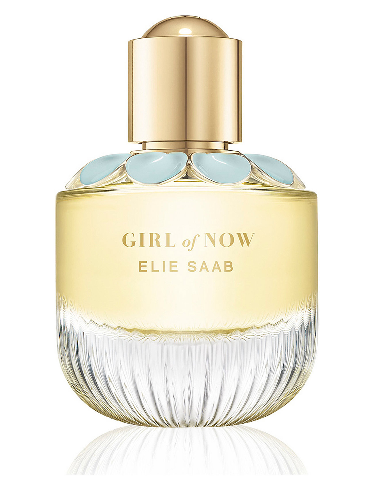 Elie Saab Girl Of Now Edp Nude