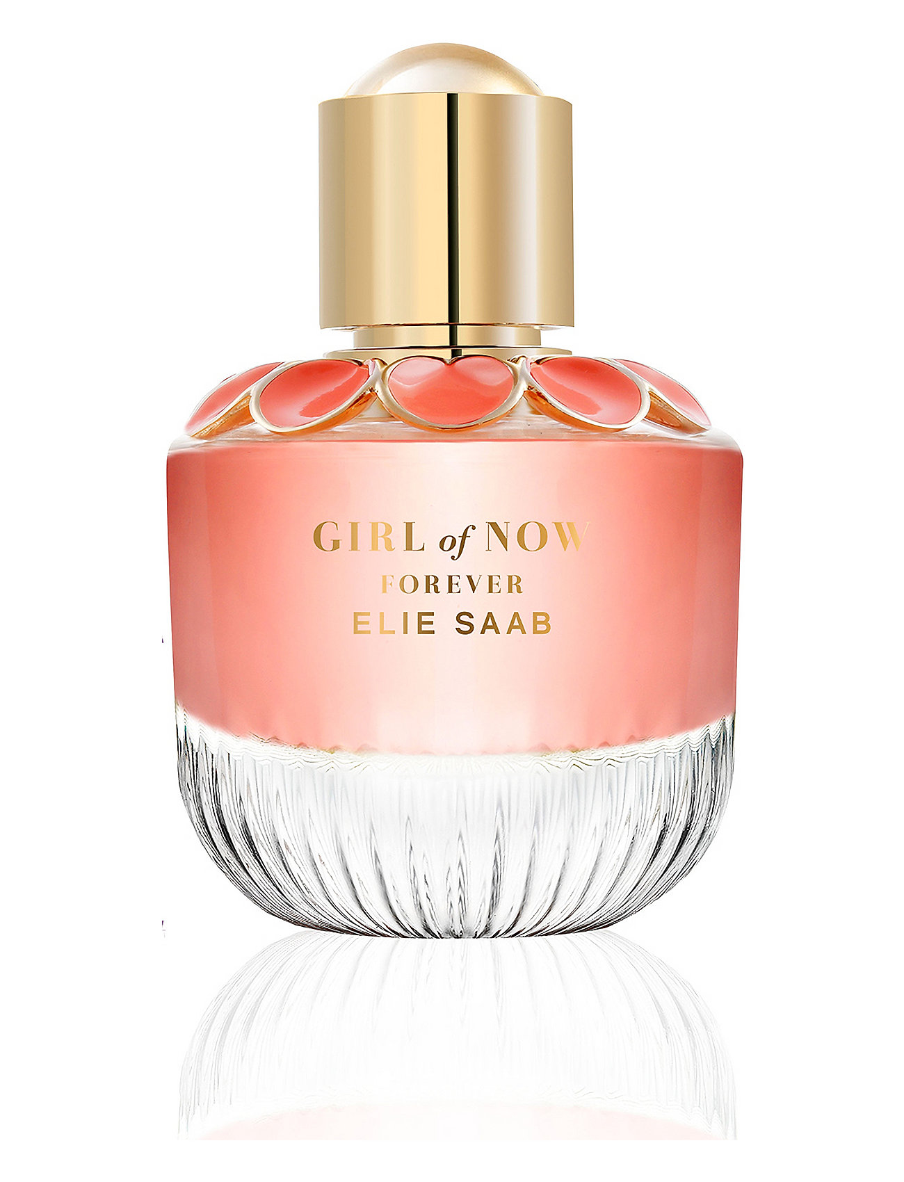 Elie Saab Girl Of Now Forever Edp Nude