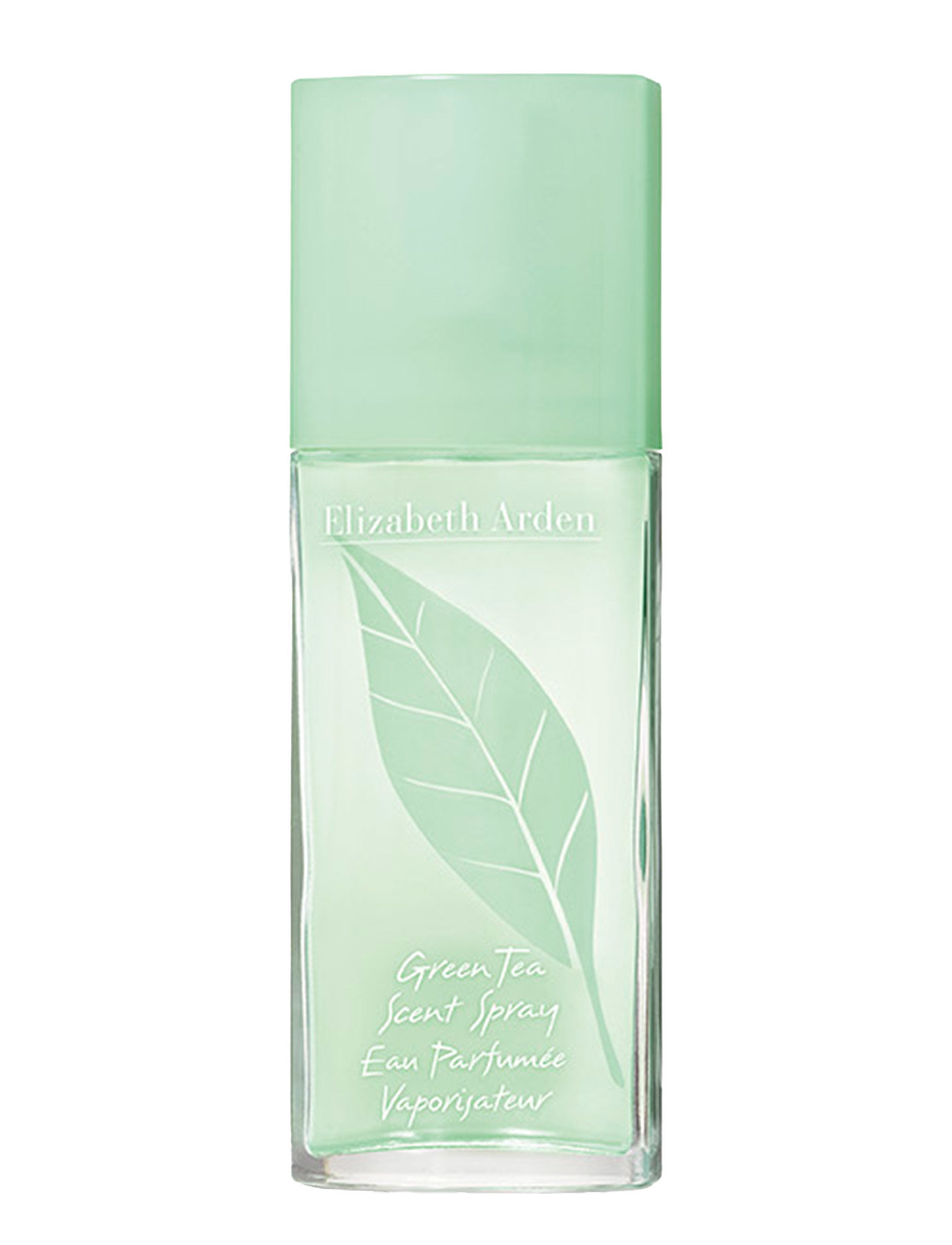 elizabeth arden green tea eau de toilette