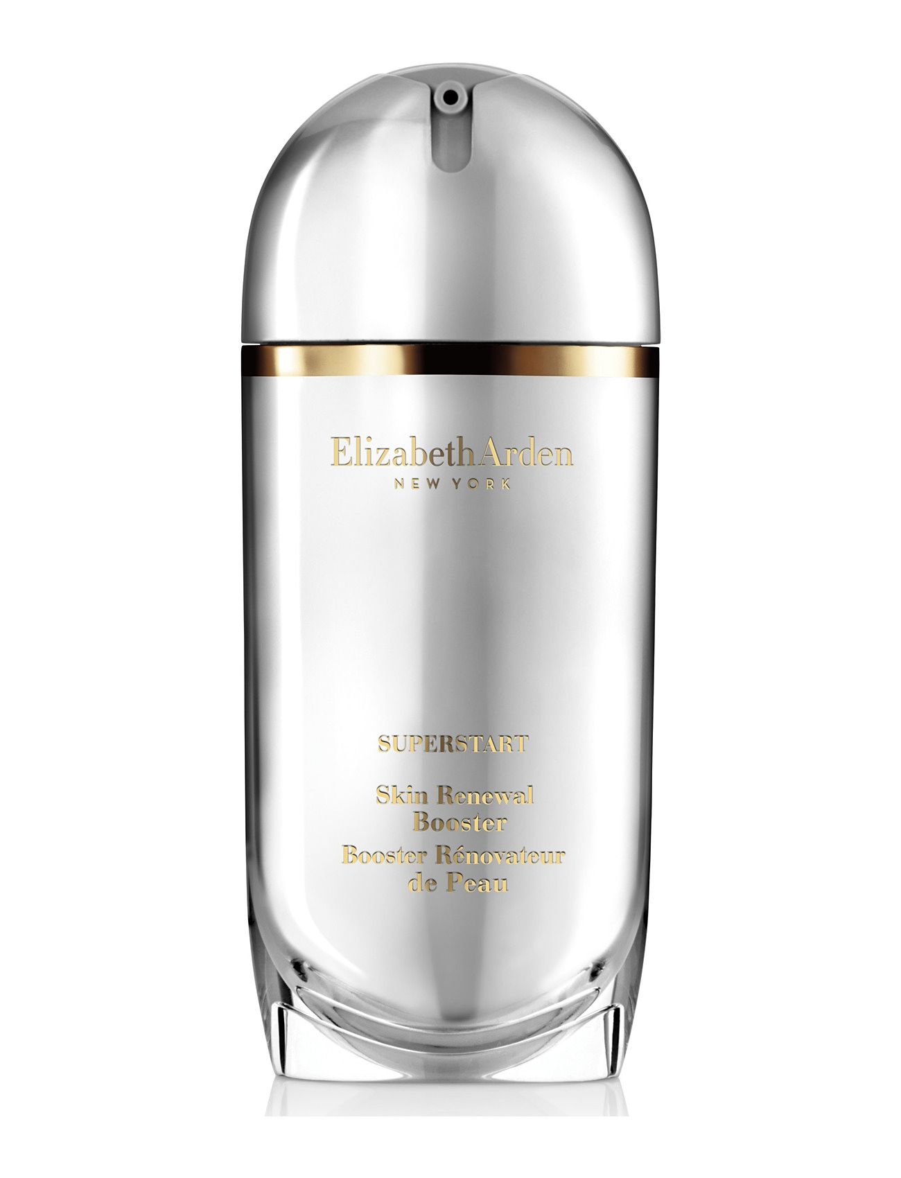 Superstart Skin Renewal Booster Serum Ansigtspleje Nude Elizabeth Arden