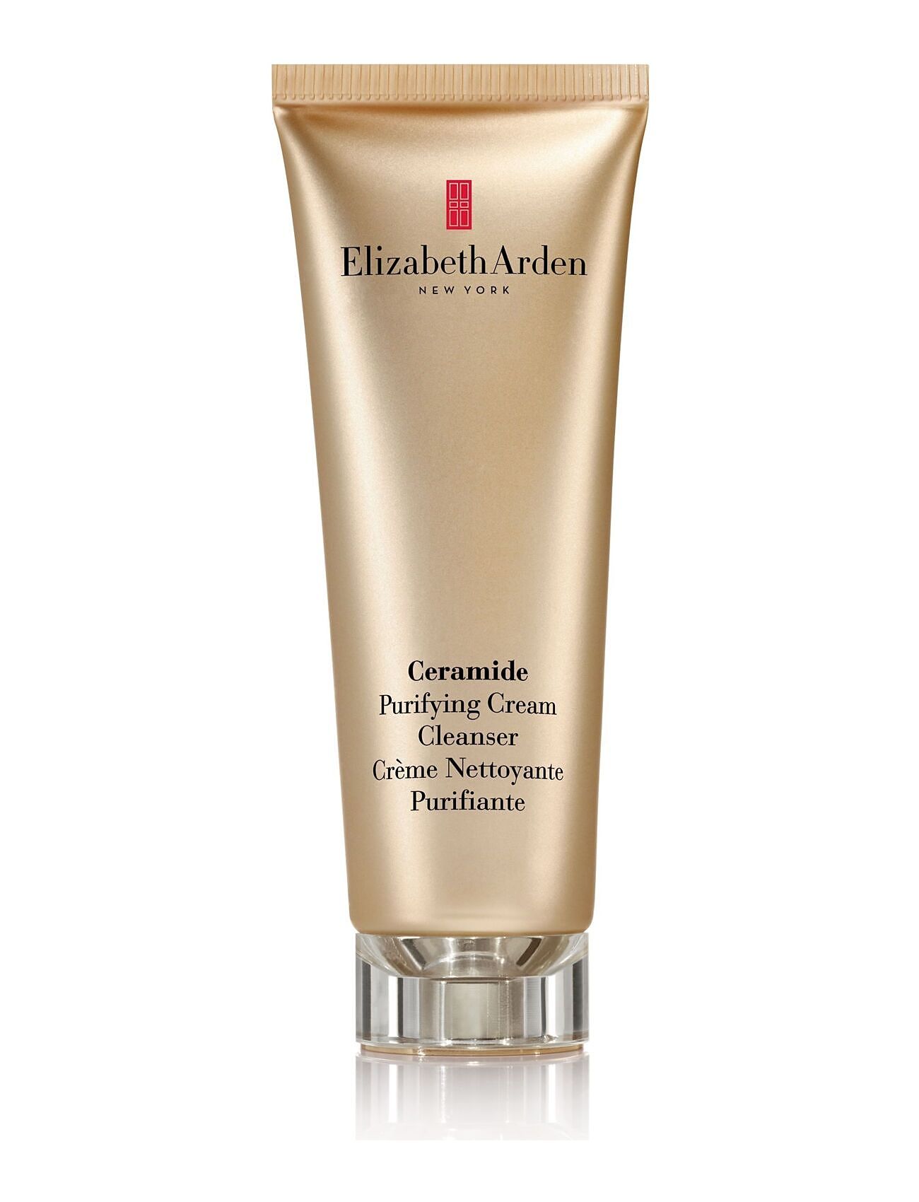 Elizabeth Arden Ceramide Purifyingcream Cleanser Nude