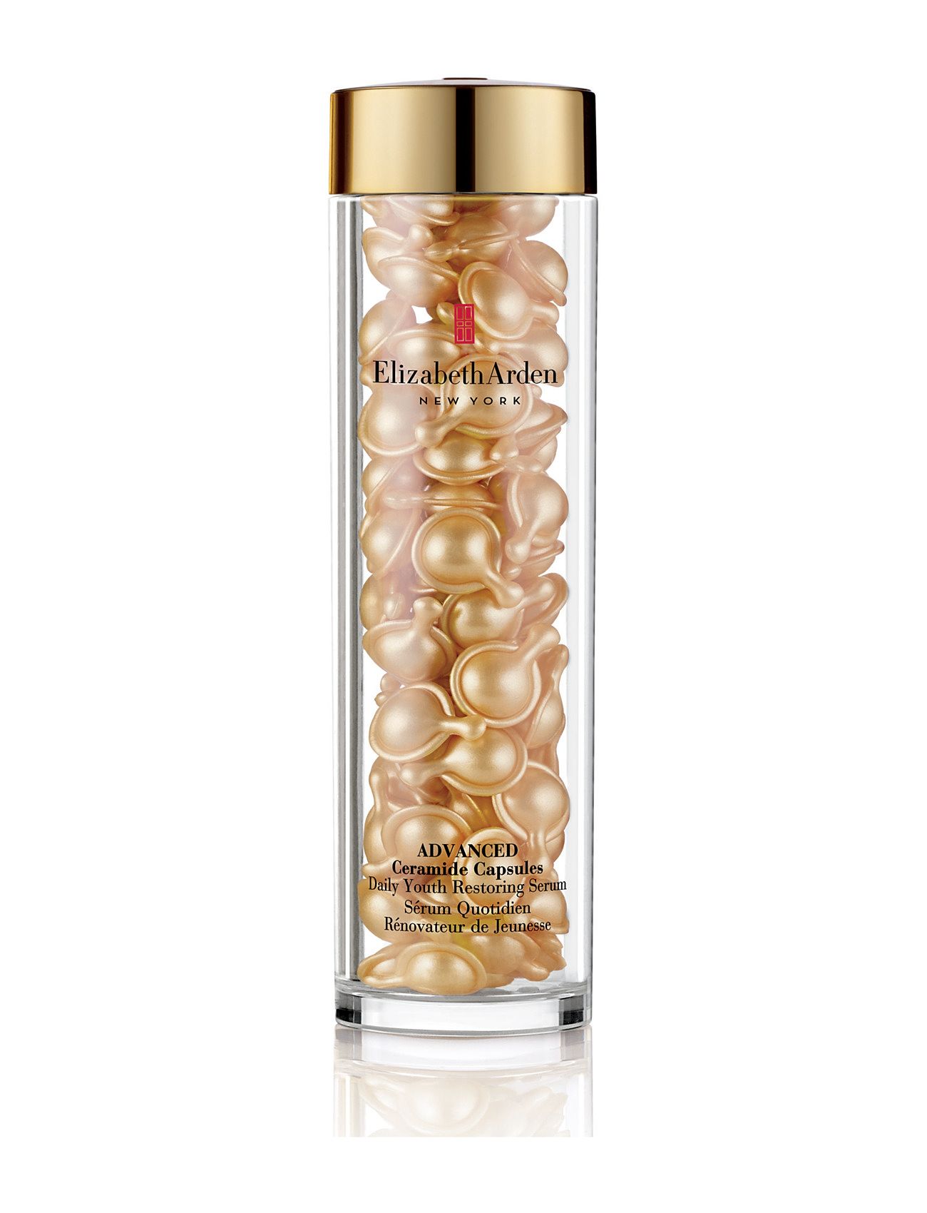 Elizabeth Arden Ceramide Capsules Restoring Serum Nude