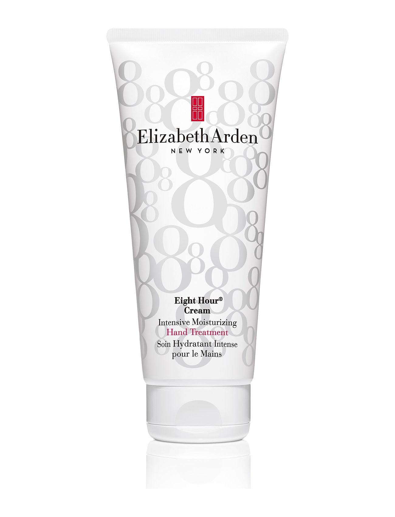 Eight Hour Cream Moisturizing Hand Treatment Beauty Women Skin Care Body Hand Care Hand Cream Nude Elizabeth Arden