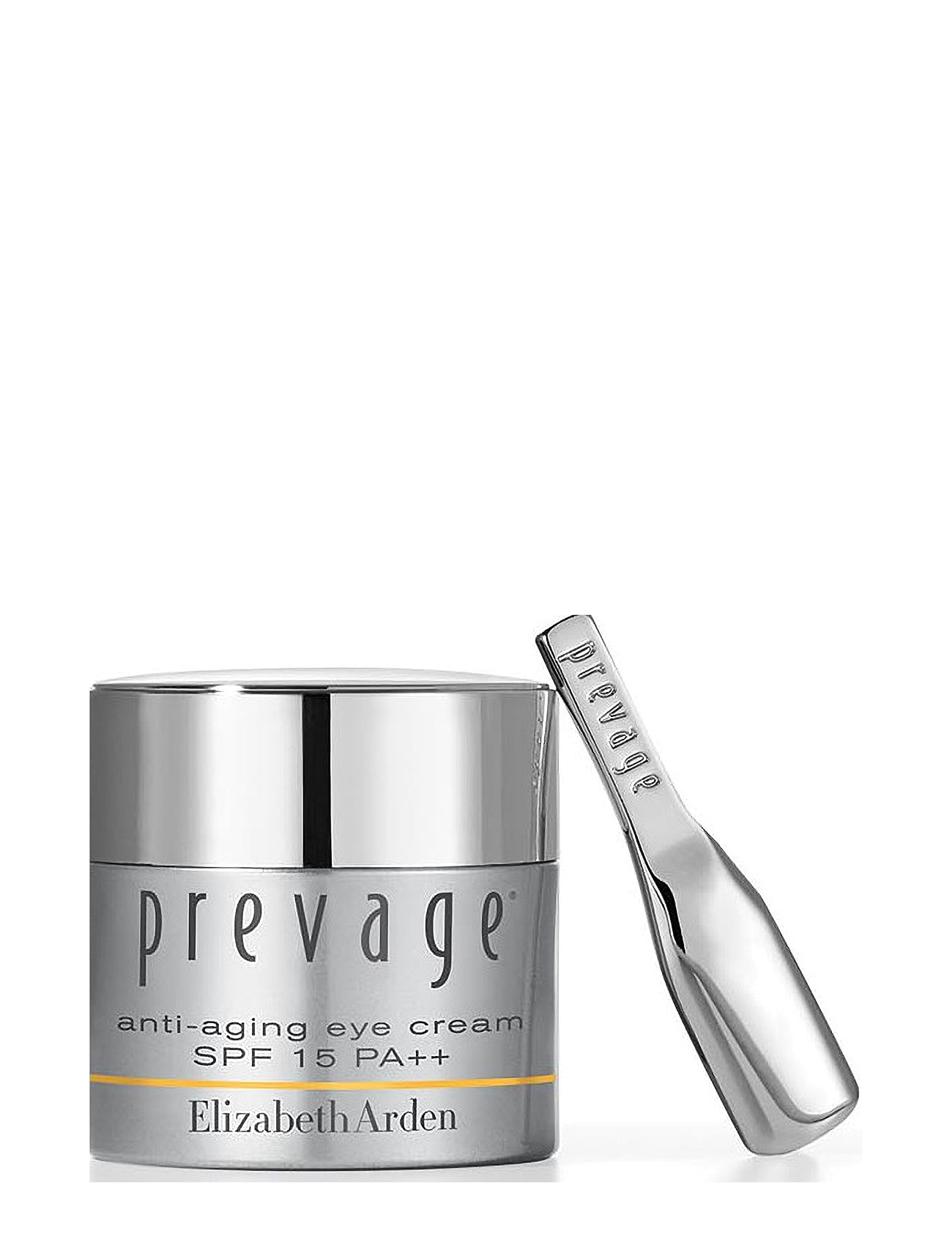 Prevage Anti-Agingeye Cream Spf 15 Øjenpleje Nude Elizabeth Arden