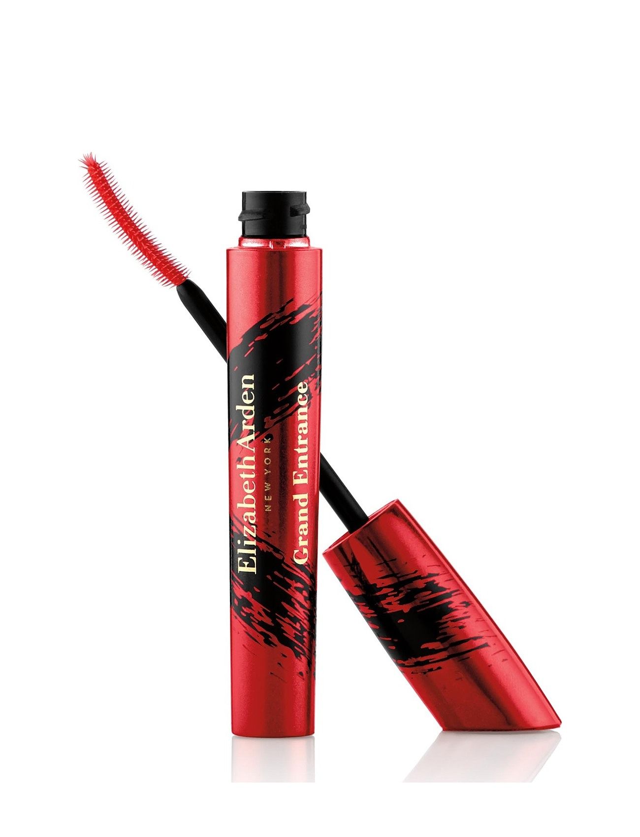 Grand Entrance Mascara Mascara Makeup Black Elizabeth Arden