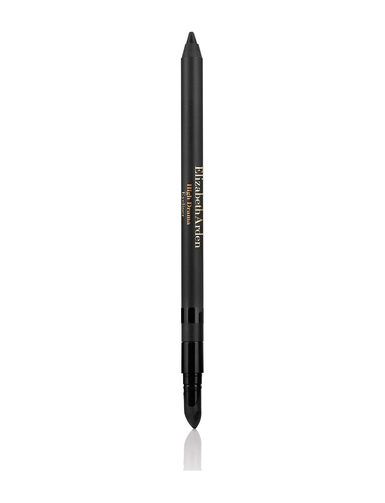 Elizabeth Arden High Drama Eye Liner Svart