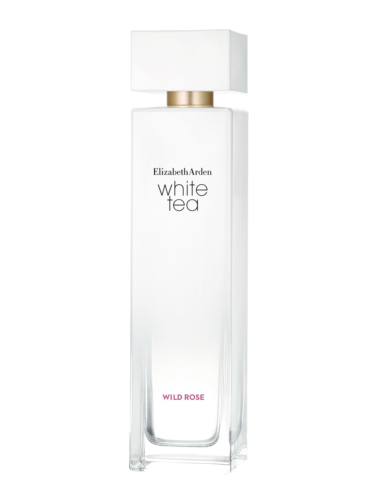 Elizabeth Arden Elizabeth Arden White Tea Wild Roseeau De Toilette, 100 ml, Nude, Parfume > Eau De Toilette, Dame
