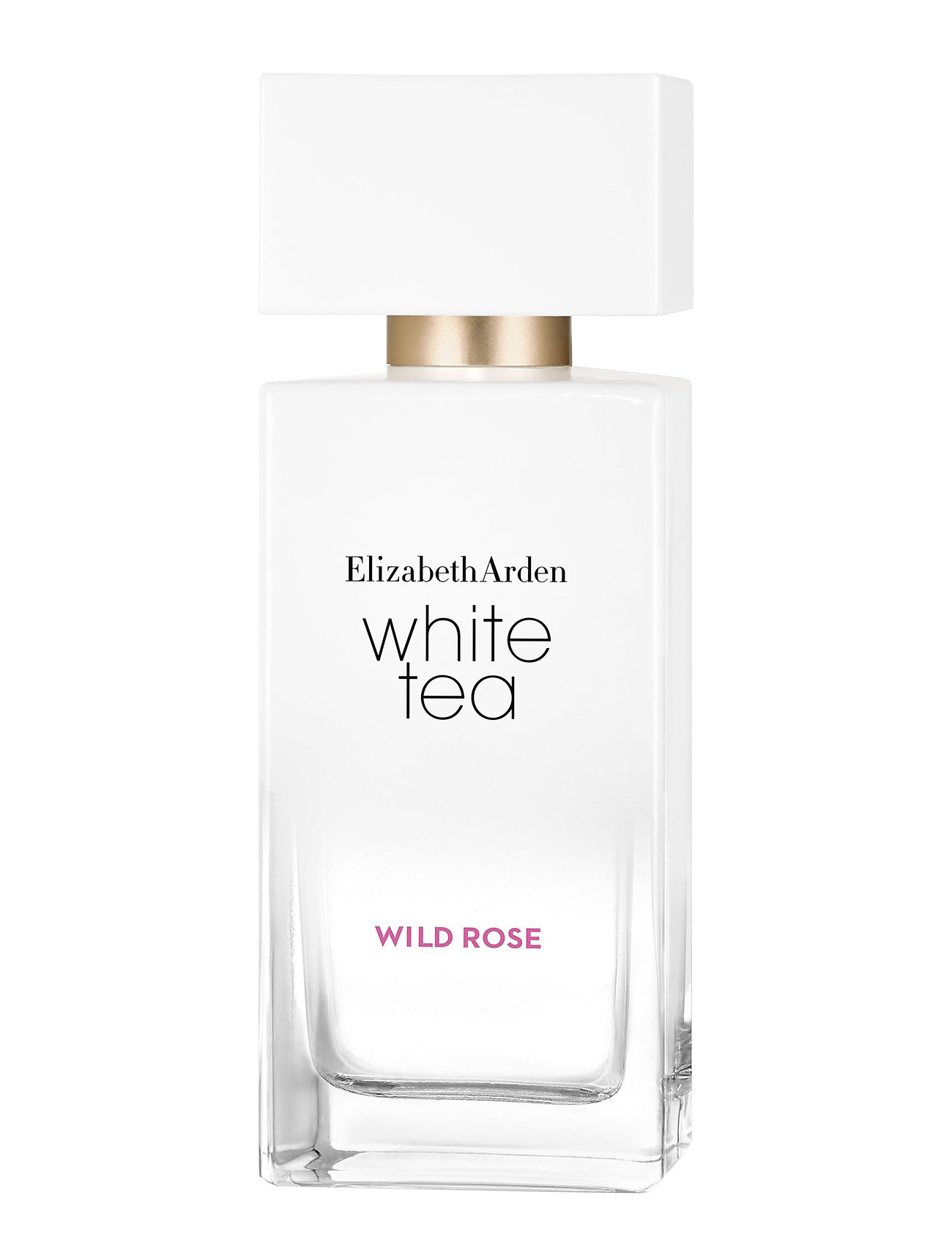 Elizabeth Arden Elizabeth Arden White Tea Wild Roseeau De Toilette, 50 ml, Nude, Parfume > Eau De Toilette, Dame