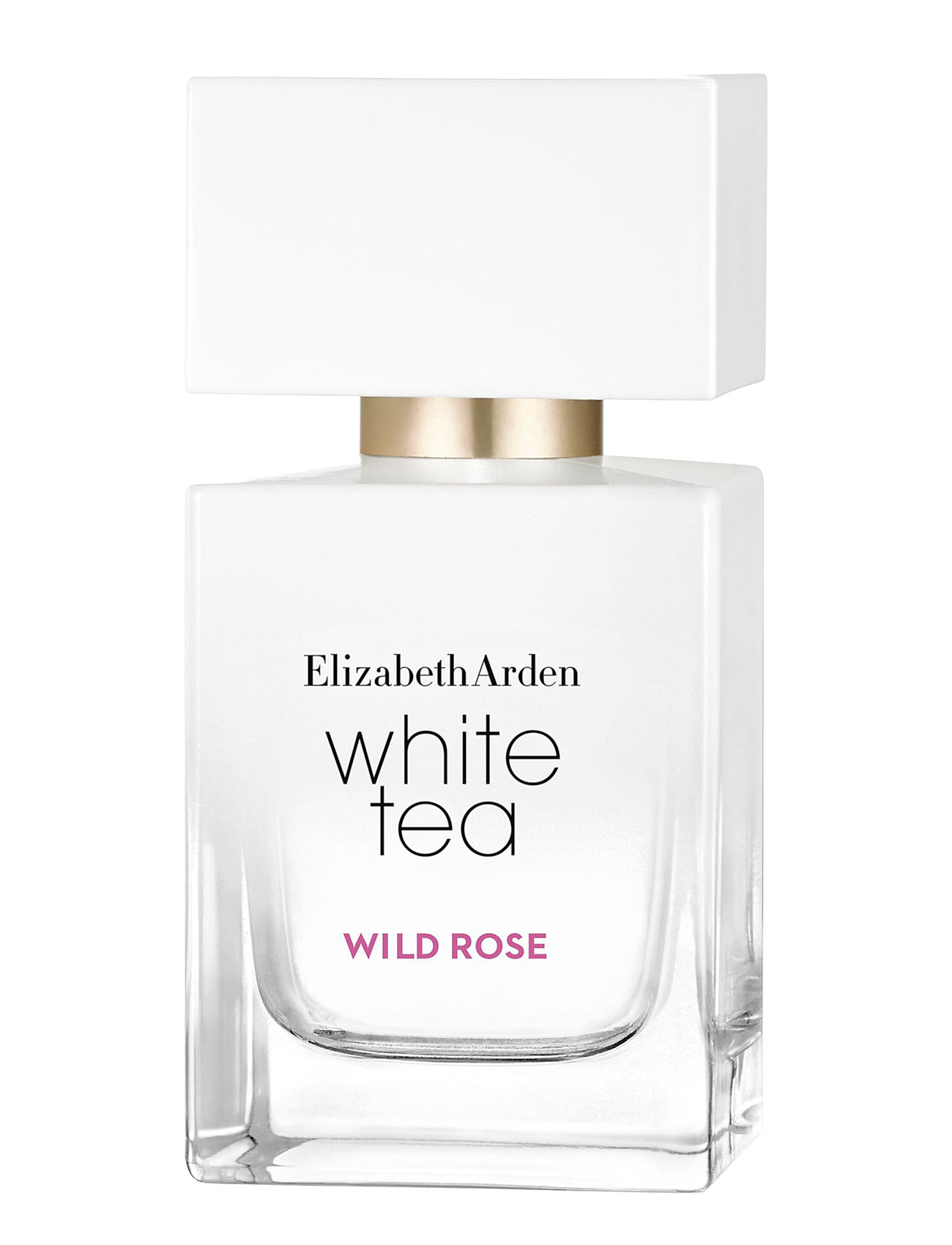 Elizabeth Arden White Tea Wild Roseeau De Toilette, 30 ml, Nude, Parfume > Eau De Toilette, Dame