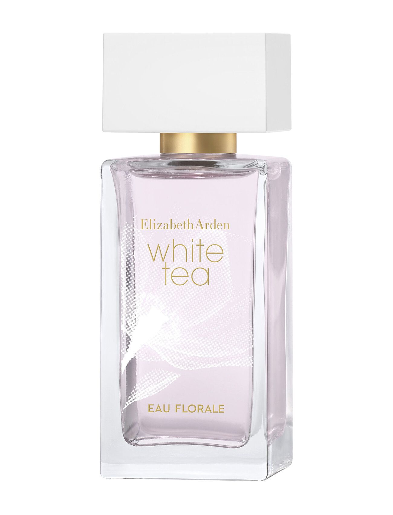 Elizabeth Arden Elizabeth Arden White Tea Eau Florale Eau De Toilette 50 Ml Nude