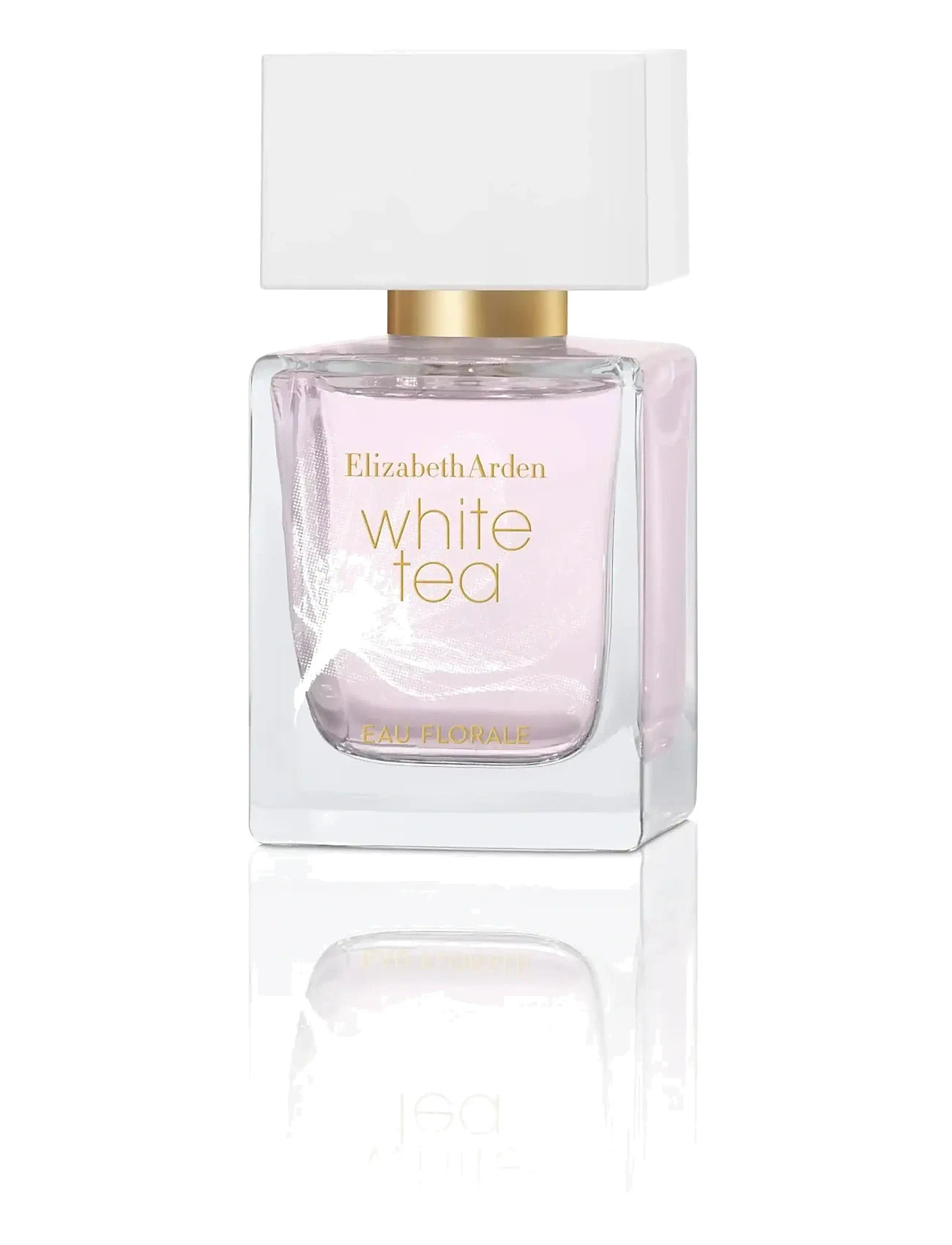 Elizabeth Arden White Tea Eau Florale Eau De Toilette 30 ml, 30 ml, Nude, Parfume > Eau De Toilette, Dame