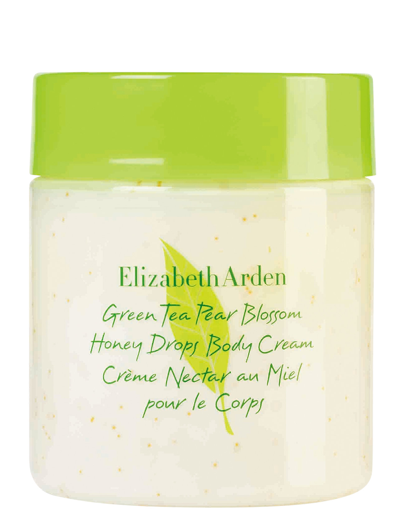 Green Tea Pear Blossom H Y Drops Body Cream Beauty WOMEN Skin Care Body Body Cream Nude Elizabeth Arden