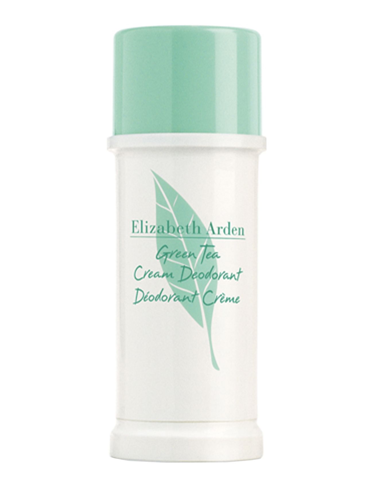 Elizabeth Arden Green Tea Cream Deo Nude