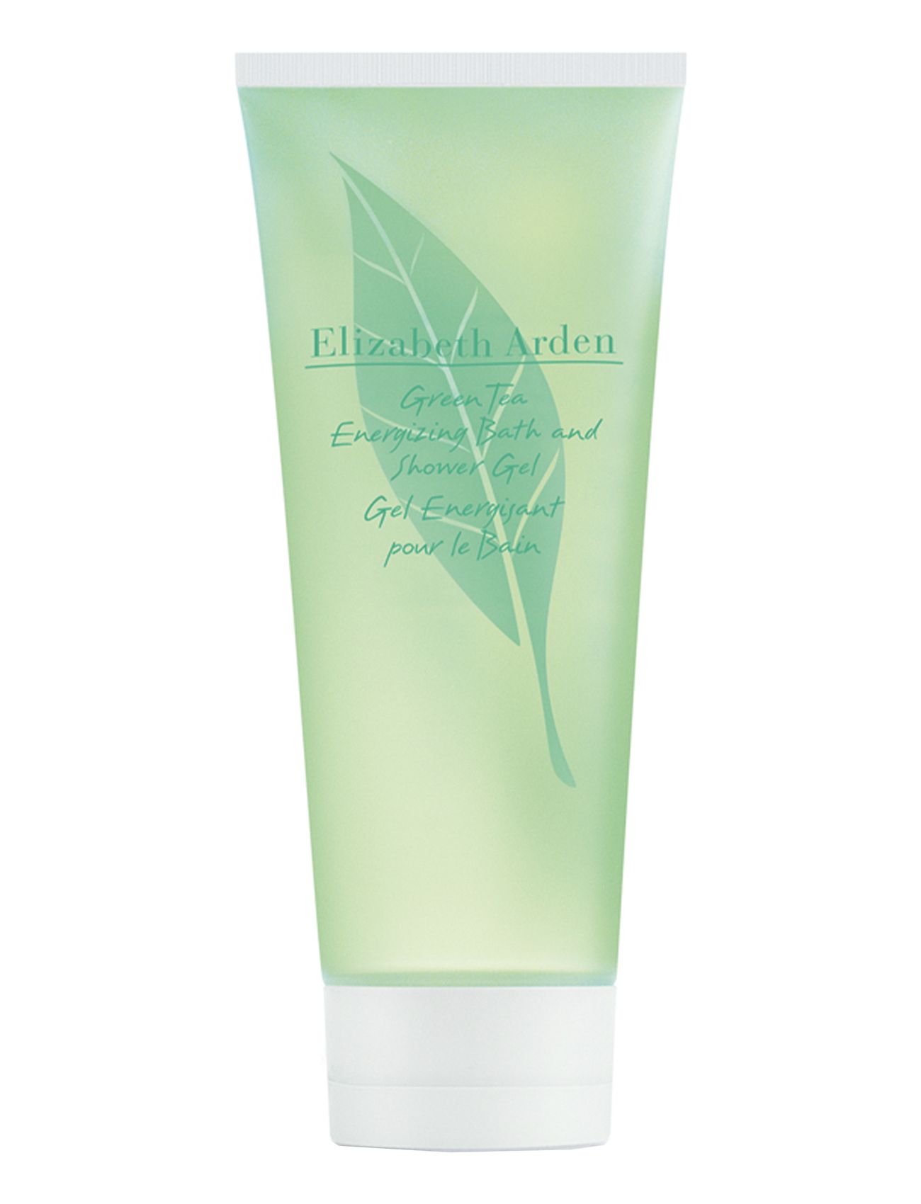 Elizabeth Arden Green Tea Energizing Bath & Shower Gel Nude