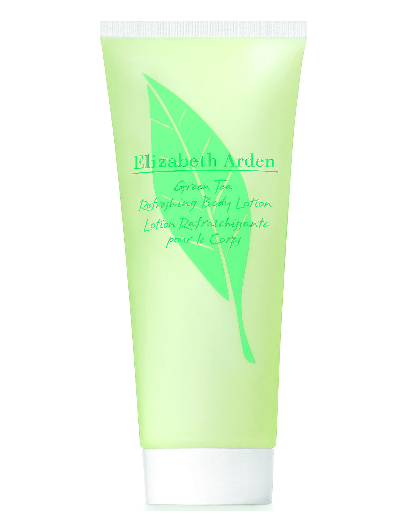 Elizabeth Arden Green Tea Refreshing Body Lotion, 200ml, Nude, Kropspleje > Cremer & Lotions & Bodybutter, Dame