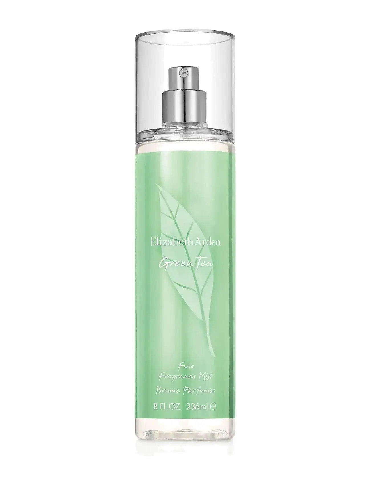 Elizabeth Arden Green Tea Fragrance Mist 236 ml, 236 ml, Nude, Fragrance > Fragrance Mists, Dame