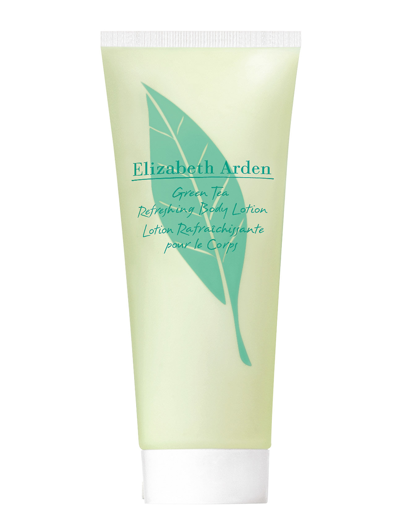 Green Tea Refreshing Body Lotion (150 Kr) - Elizabeth Arden - | Boozt.com