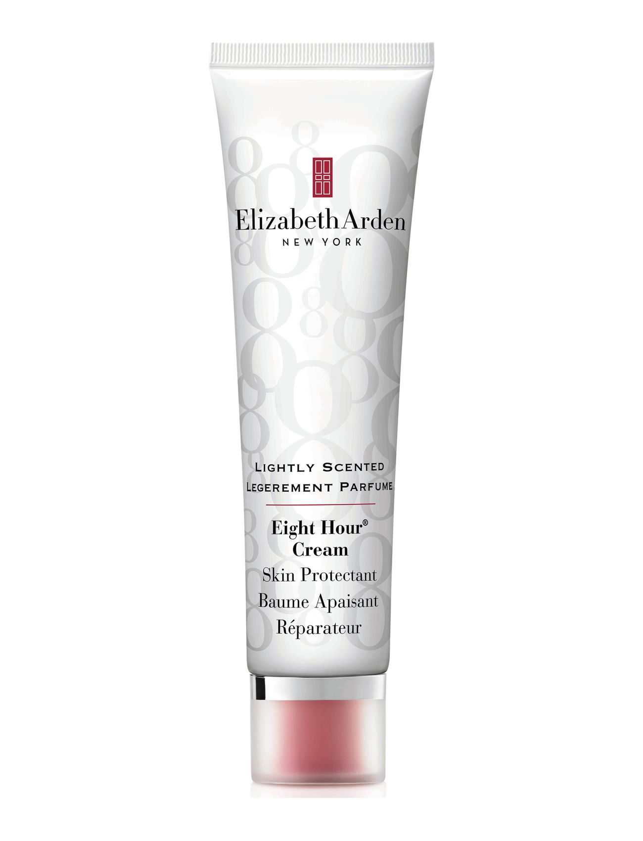 Eight Hour Cream Skin Protectant Lightly Scented Fugtighedscreme Dagcreme Nude Elizabeth Arden