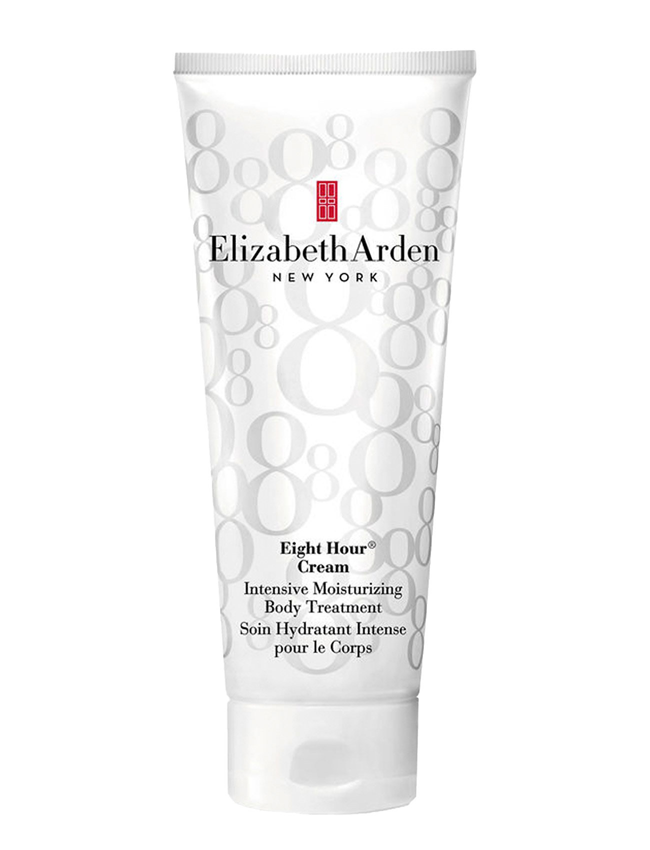 Eight Hour Cream Moisturizing Body Treatment Beauty Women Skin Care Body Body Cream Nude Elizabeth Arden