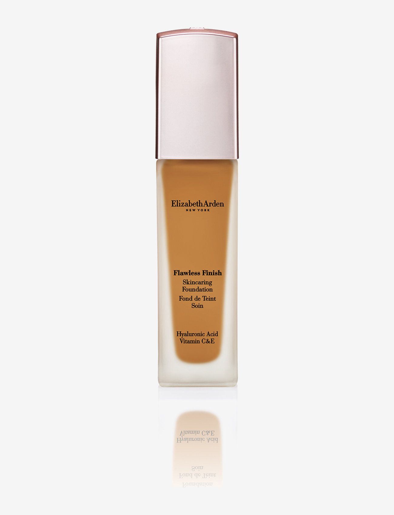 elizabeth arden foundation