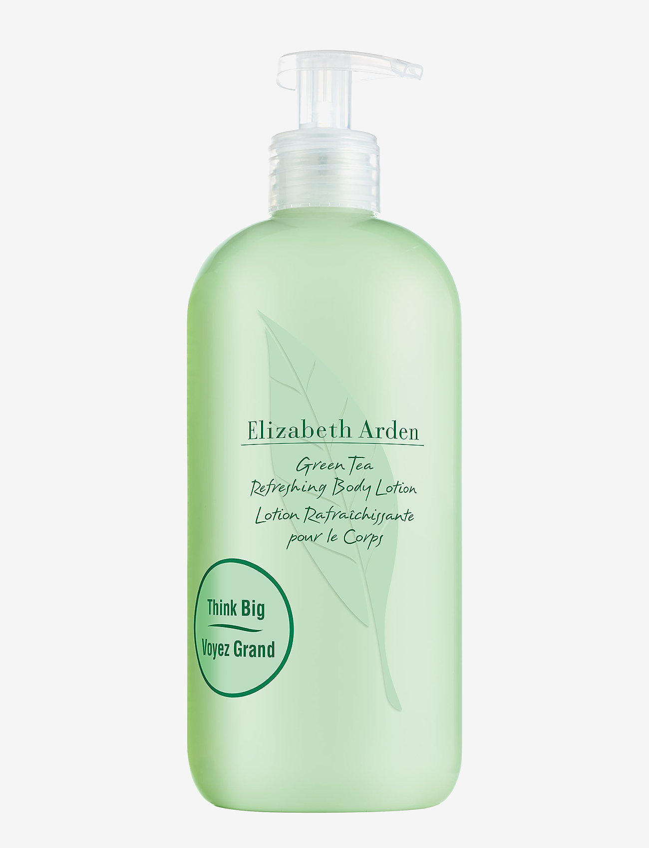 Elizabeth Arden Green Tea Body Lotion Vartalovoide