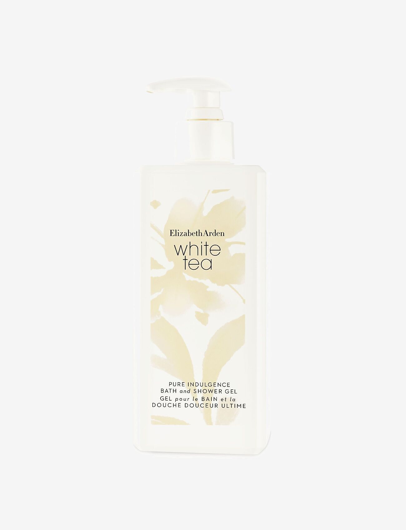 Elizabeth Arden White Tea Shower Gel Body