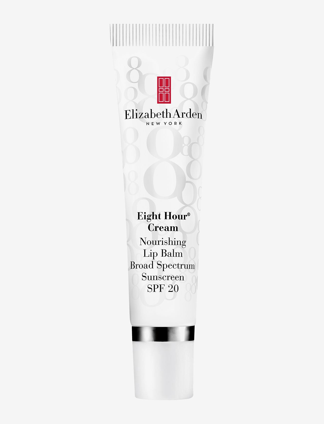 Elizabeth Arden Eight Hour Cream Lip Nourishing Lip Balm Spf 20 Skin Care Boozt Com