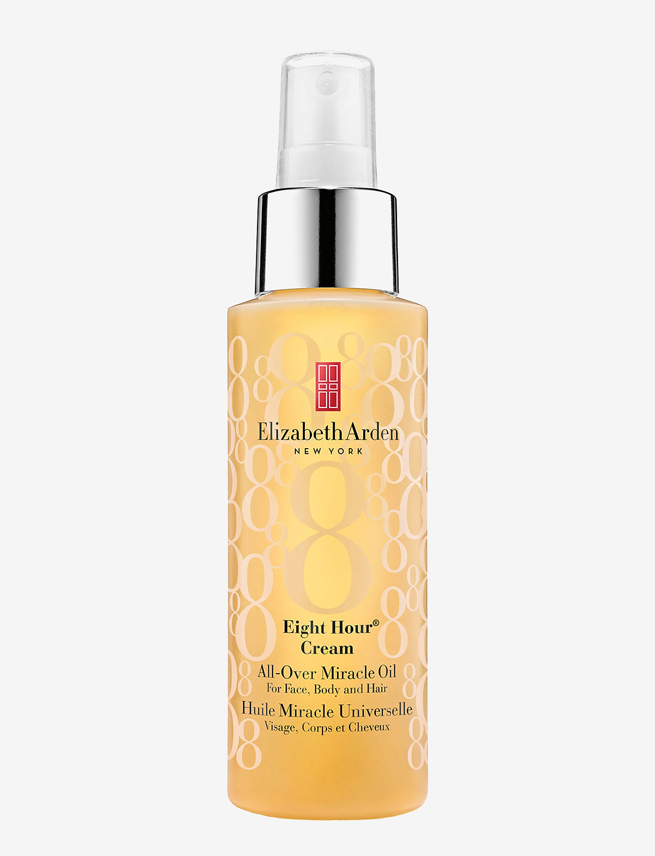 Elizabeth Arden Eight Hour Miracleoil (Clear) 150 kr