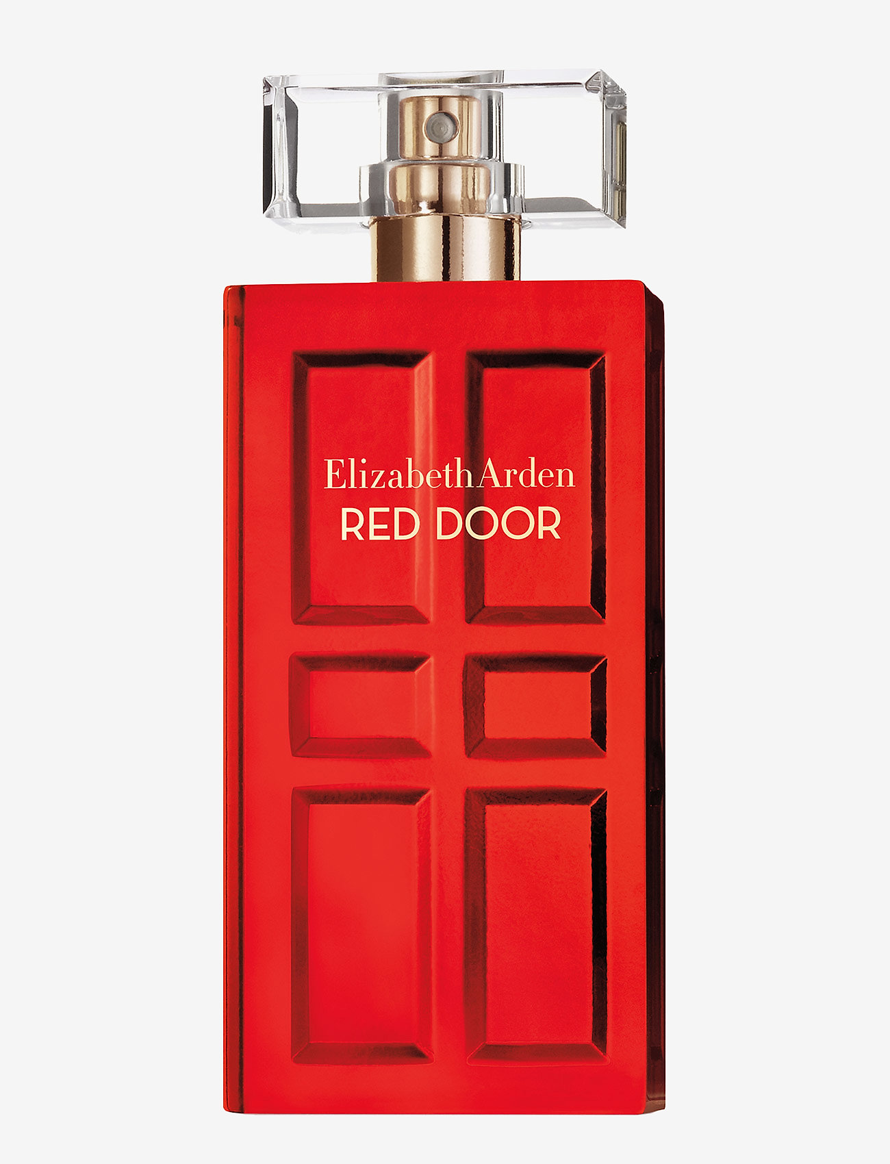 Elizabeth Arden Red Door Eau De Toilette Clear 425 Kr 