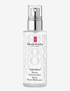 EIGHT HOUR HYDRATING MIST - fugtgivende tonere - clear