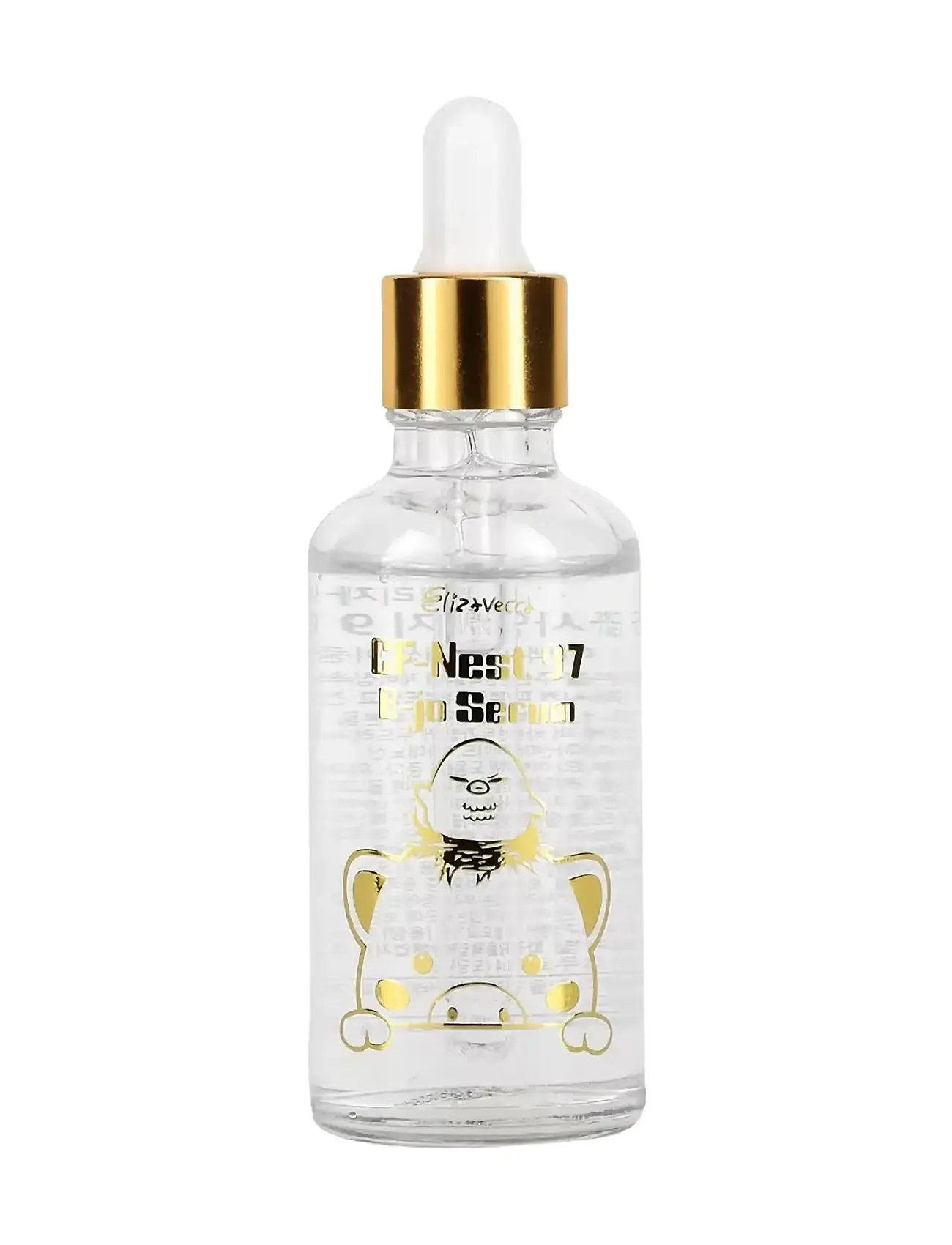 Elizavecca Elizavecca - Cf-Nest 97 B-Jo Serum - Nude - 50 ML
