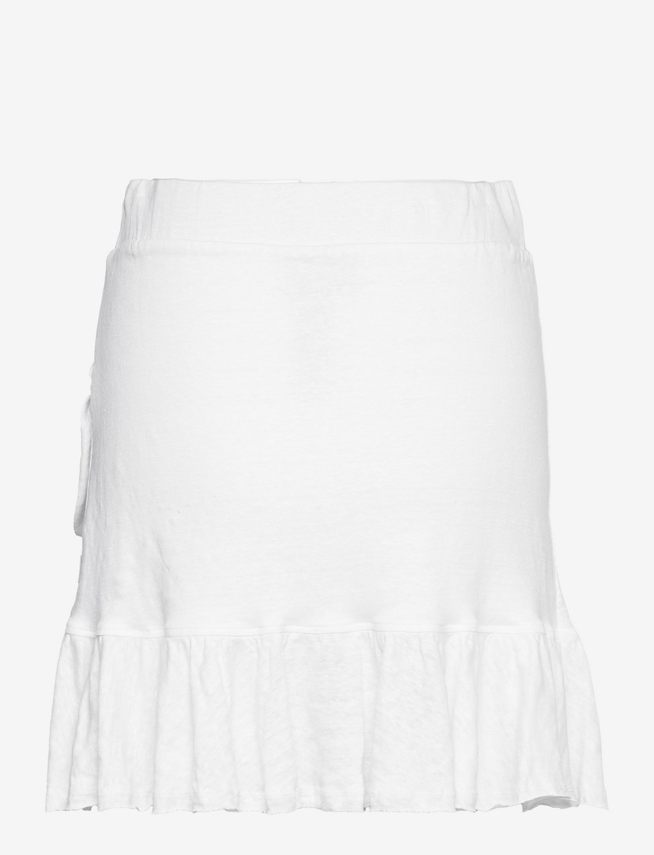 ella\u0026il Juliette Linen Skirt - Short 