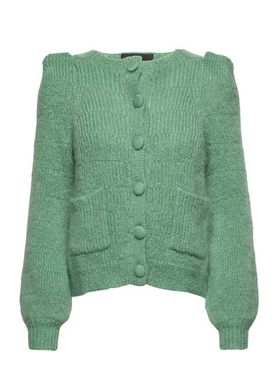 ella&il Nikk Chunky Cardigan - Cardigans | Boozt.com