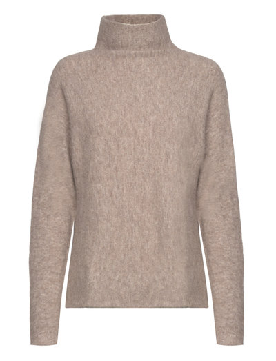 Luca alpaca sweater - Oberteile