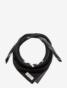 Berlin Scarf - BLACK
