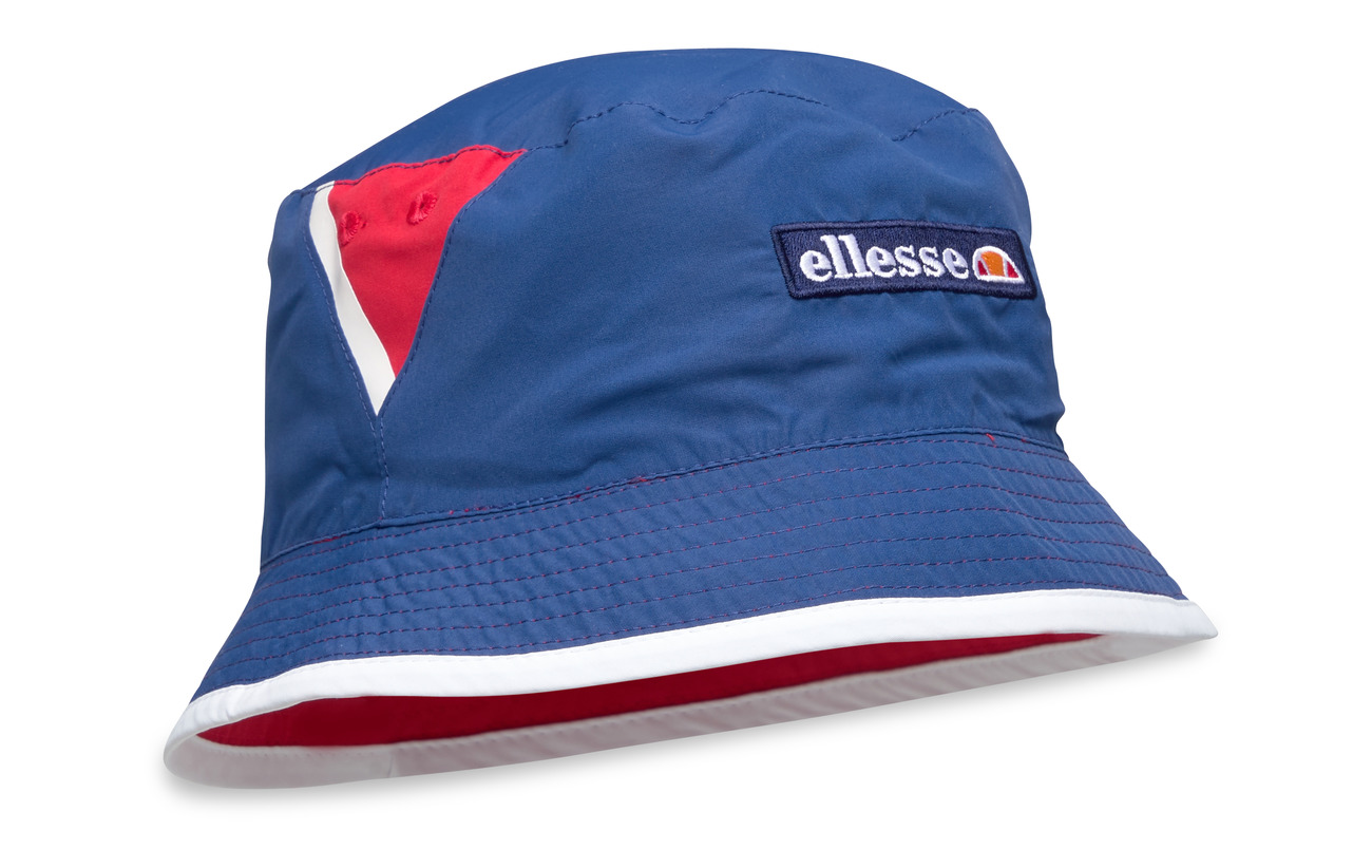 ellesse reversible bucket hat