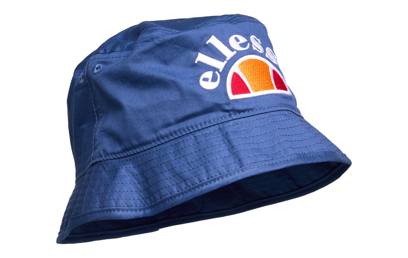 ellesse bucket hat blue