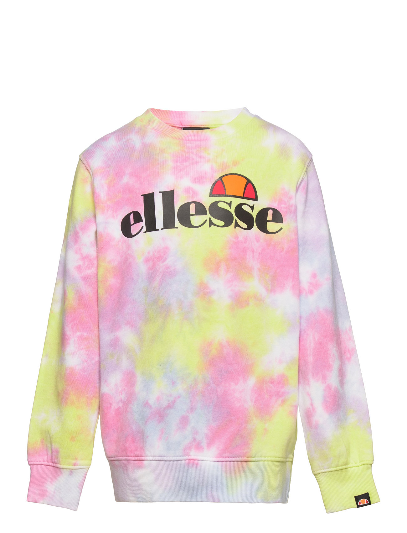 Sweat shirt cheap ellesse junior