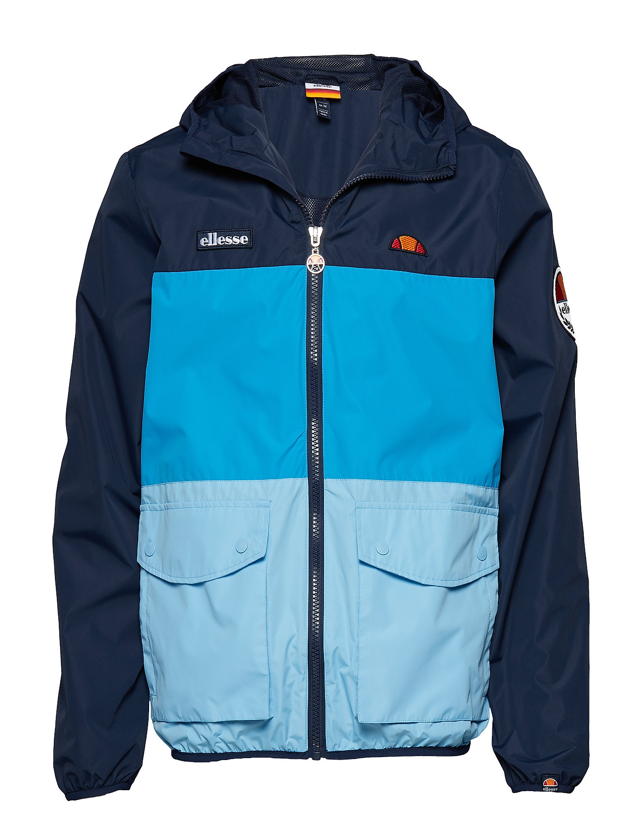 El Trio Dun Jack Blauw Ellesse ellesse kopen in de aanbieding El Trio Dun Jack Blauw Ellesse ellesse kopen in de aanbieding