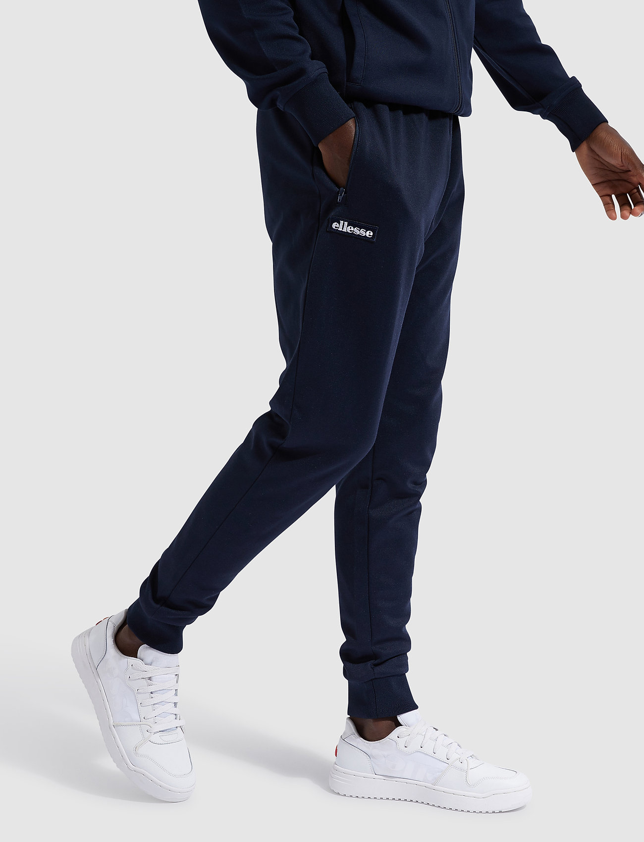 ellesse track pants men