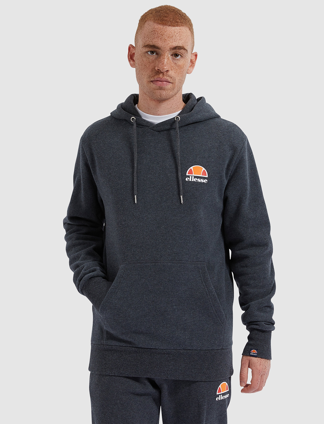 ellesse hoodie toce