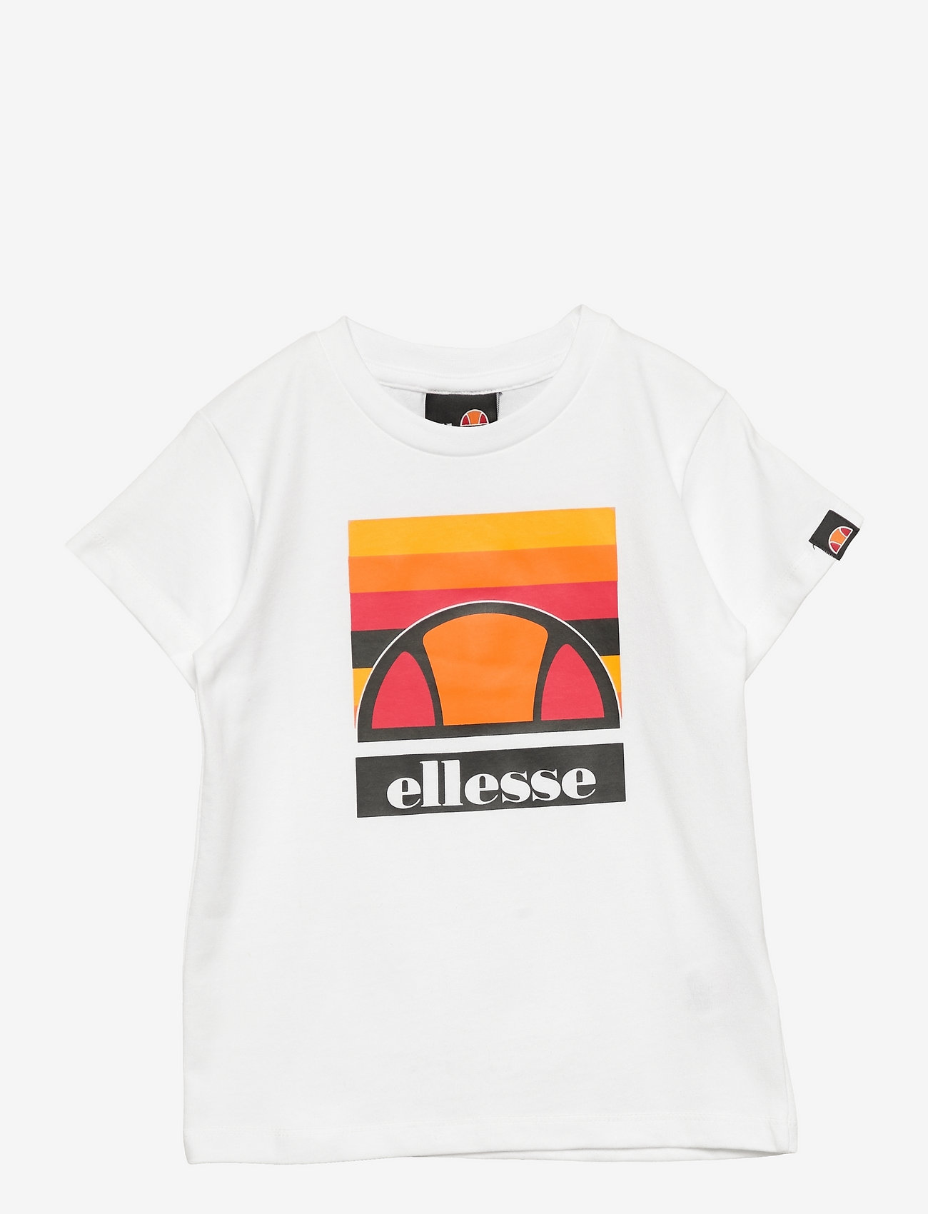 Ellesse El Rex Inf Tee - Short-sleeved 