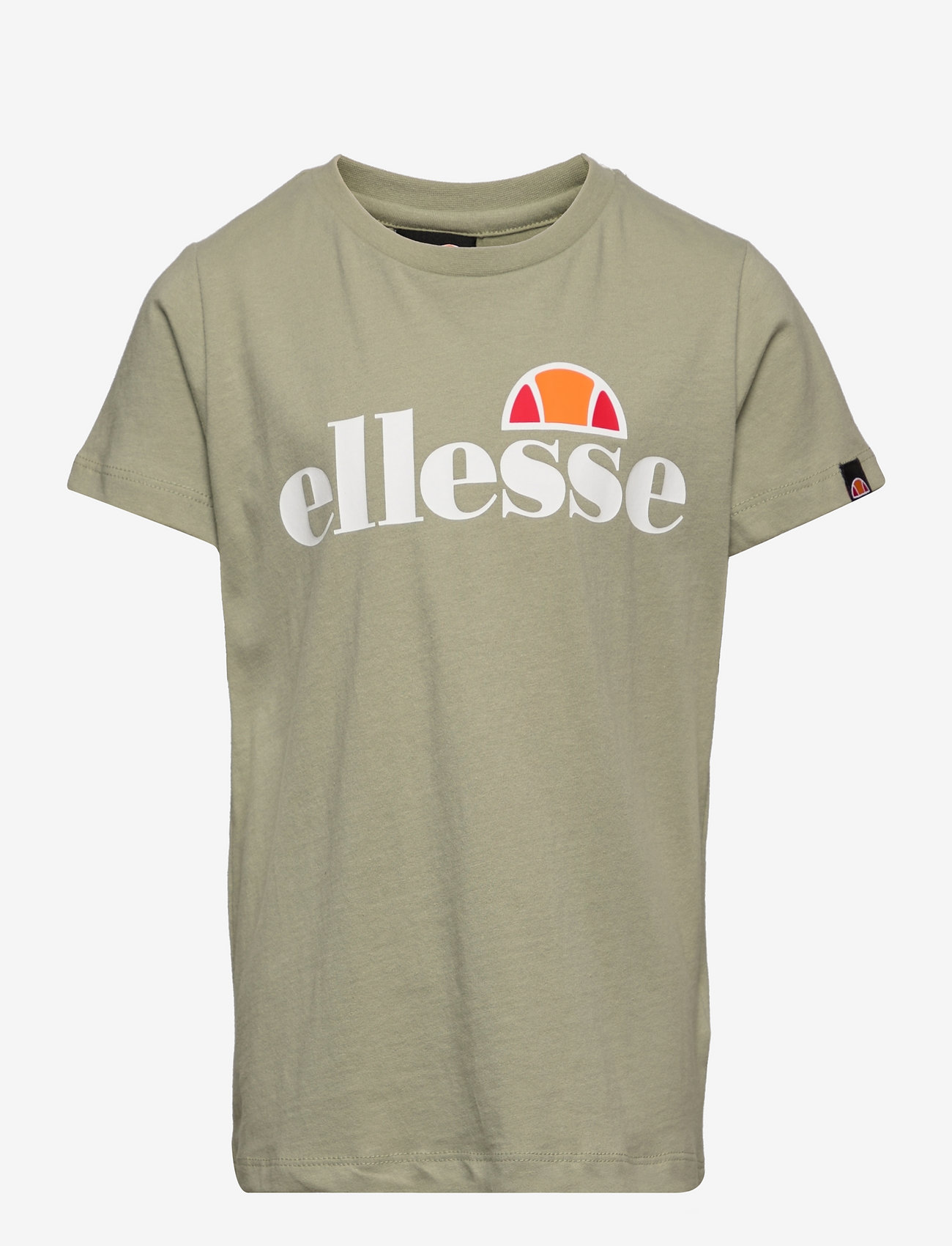 Ellesse El Malia Inf Tee - Short 